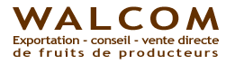 Logo Walcom